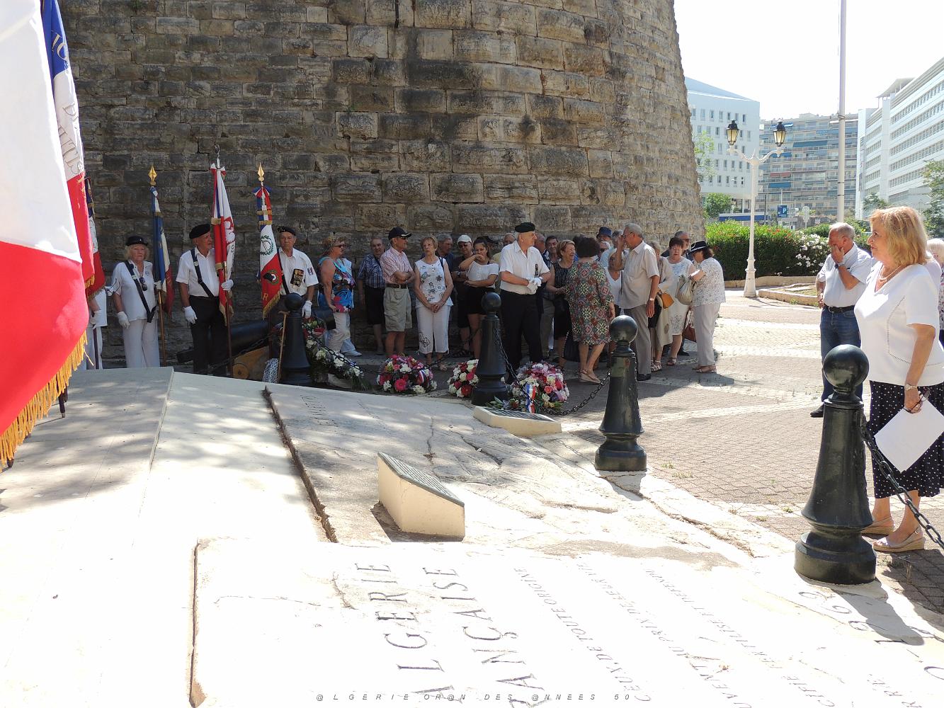 2019 07 05 TOULON HOMMAGE A NOS DISPARUS ET MORTS DU 5 07 1962 A ORAN (29).JPG -           